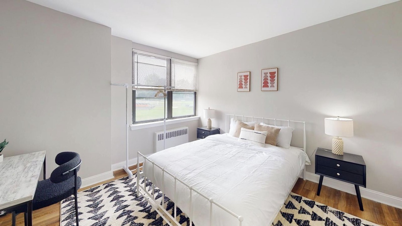 Photo of Bedroom in East Falls