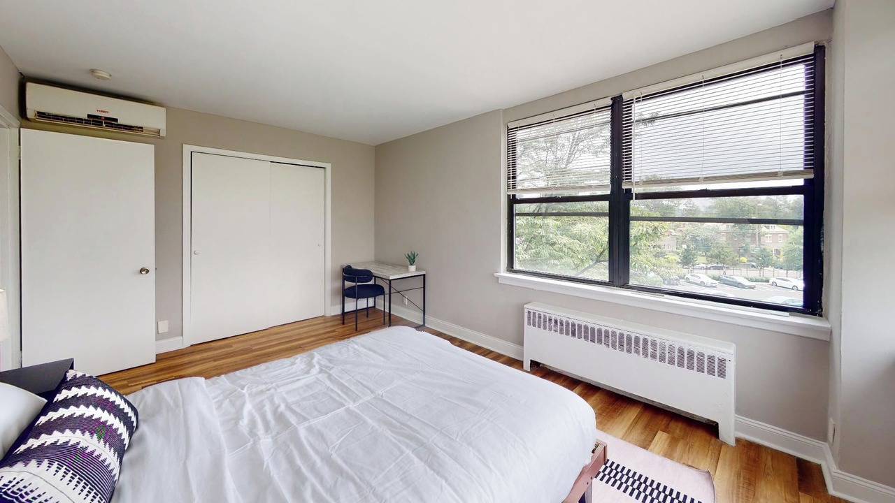 Photo of Bedroom in East Falls