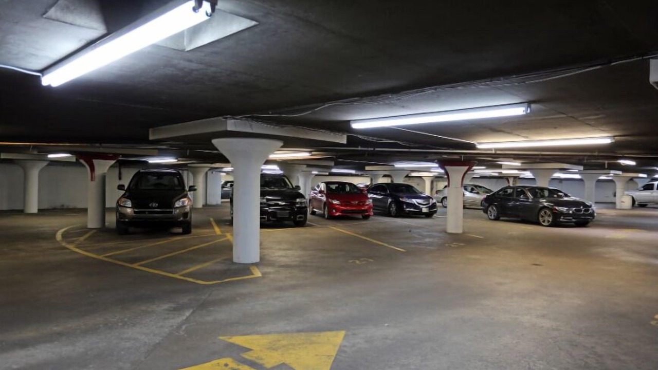 Photo of Outdoor in East Falls