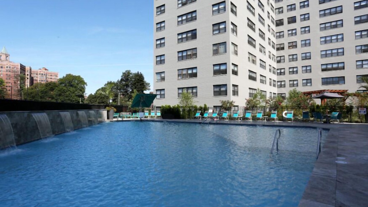 Photo of Outdoor in East Falls