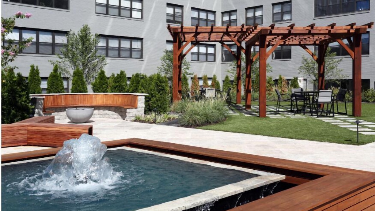 Photo of Outdoor in East Falls