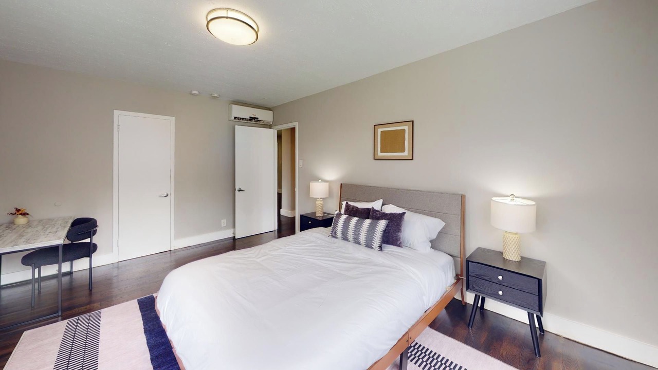 Photo of Bedroom in East Falls
