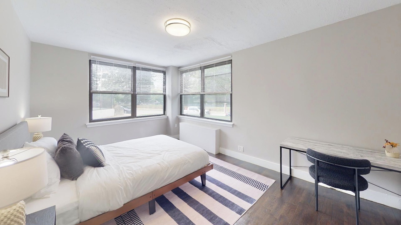 Photo of Bedroom in East Falls