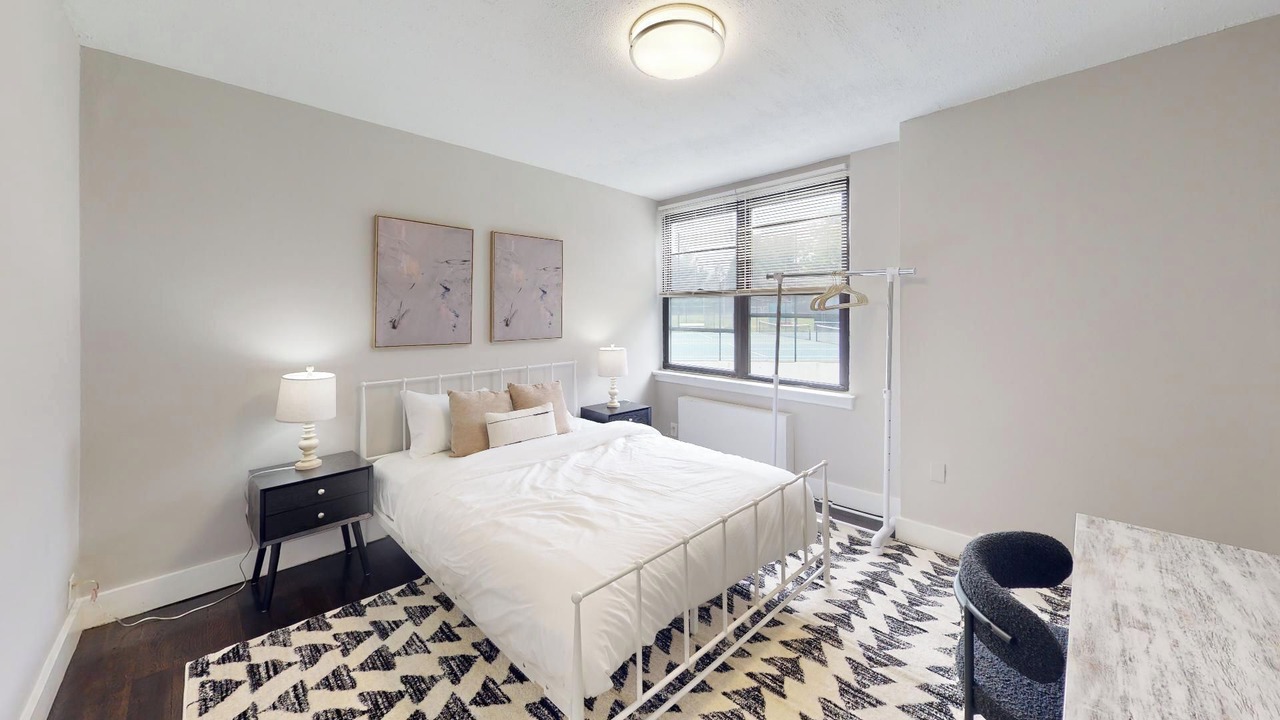 Photo of Bedroom in East Falls