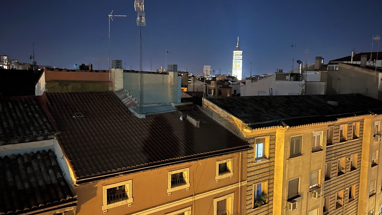 Photo of Others in Zaragoza