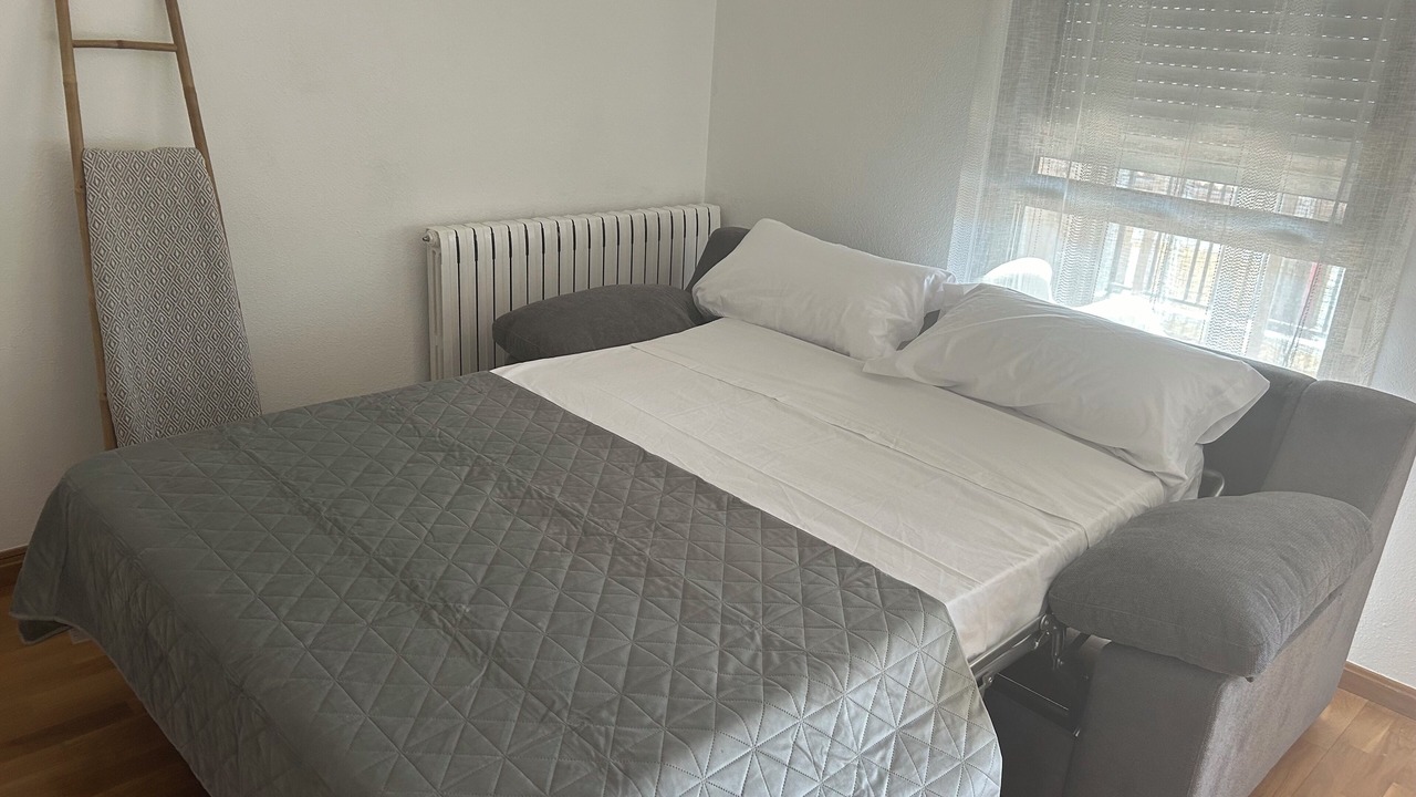 Photo of Bedroom in Zaragoza