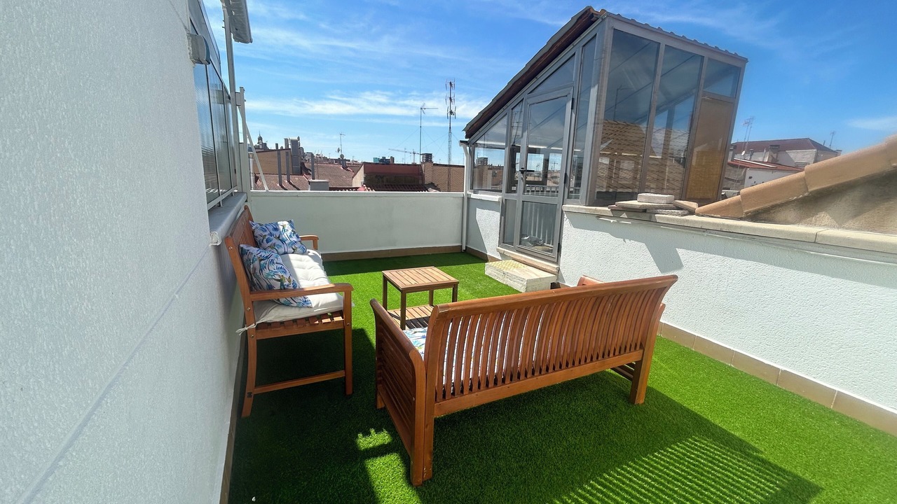 Photo of Outdoor in Zaragoza