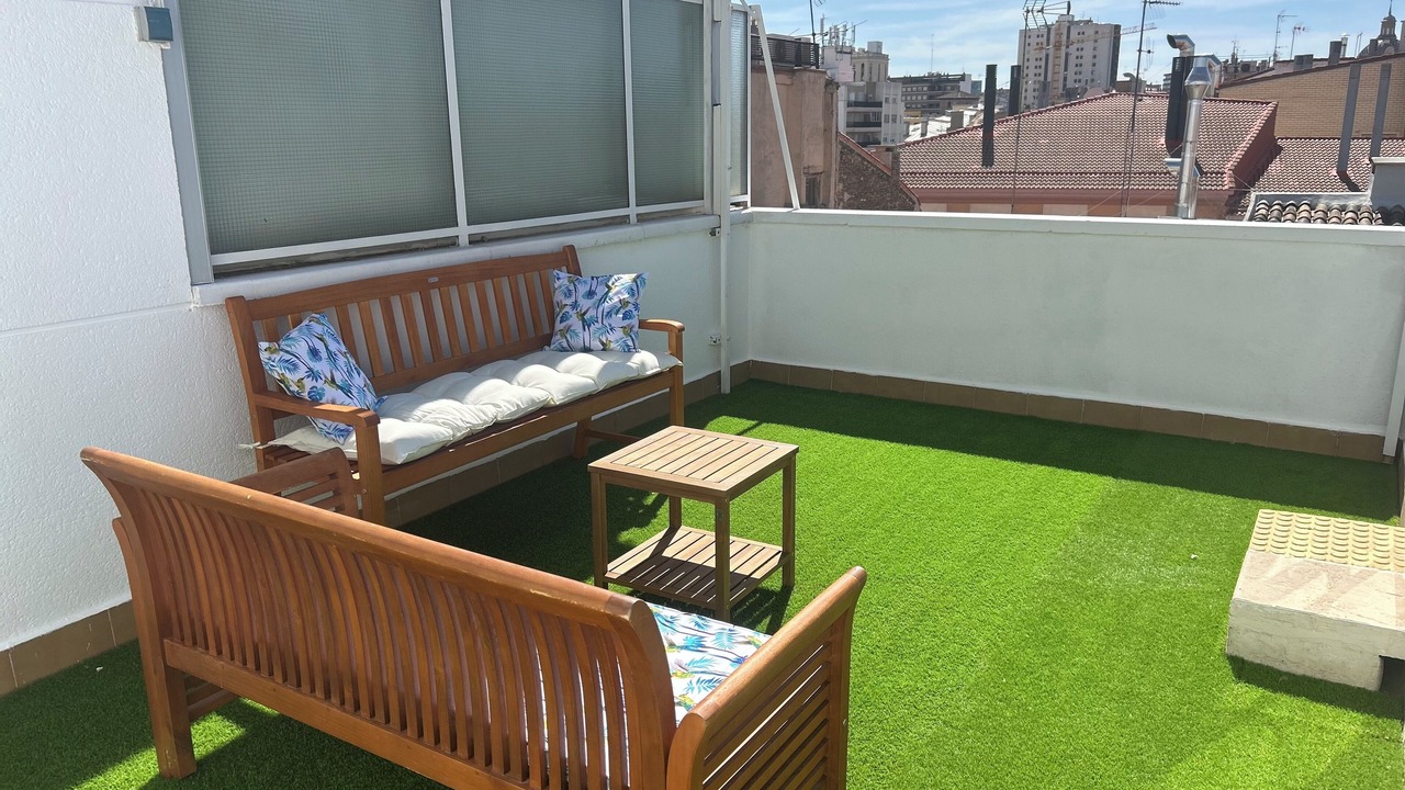Photo of Outdoor in Zaragoza
