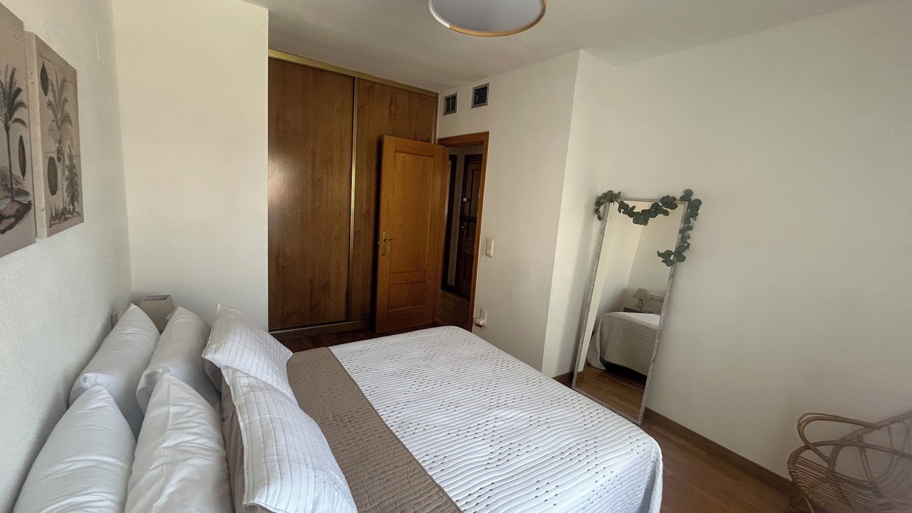 Photo of Bedroom in Zaragoza
