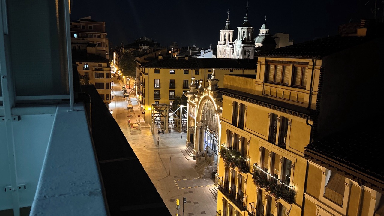 Photo of Outdoor in Zaragoza