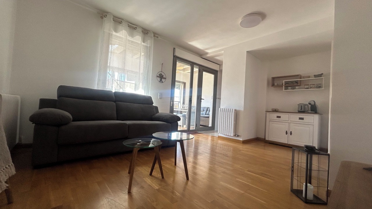 Photo of Livingroom in Zaragoza