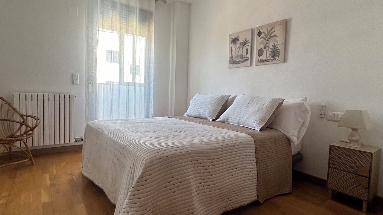 Photo of Bedroom in Zaragoza