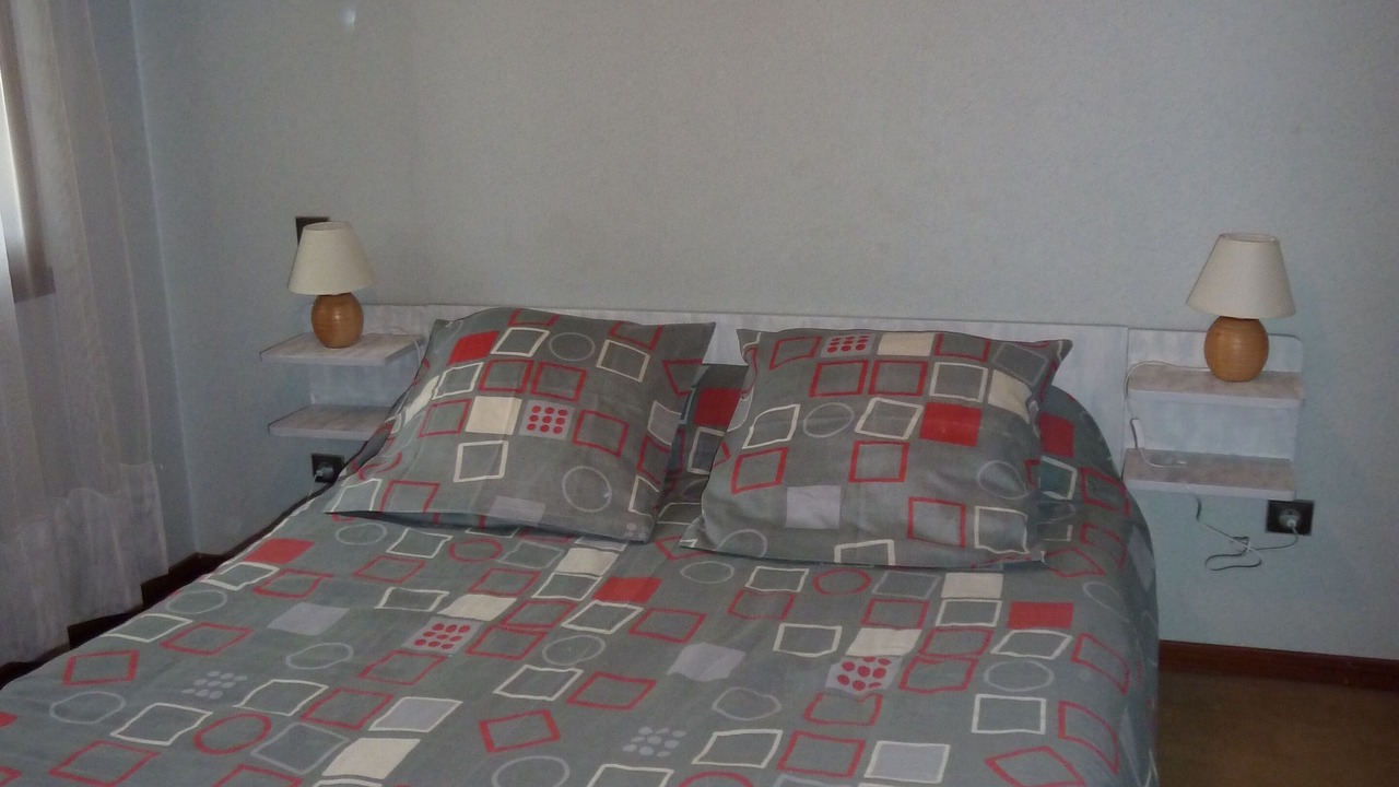 Photo of Bedroom in Campan