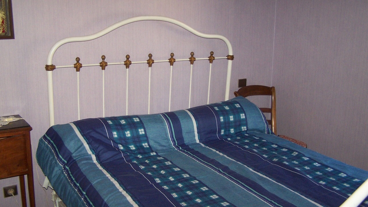 Photo of Bedroom in Campan