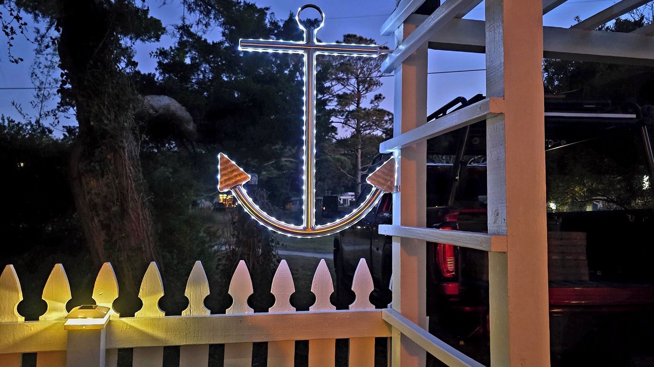 Photo of Outdoor in Harkers Island