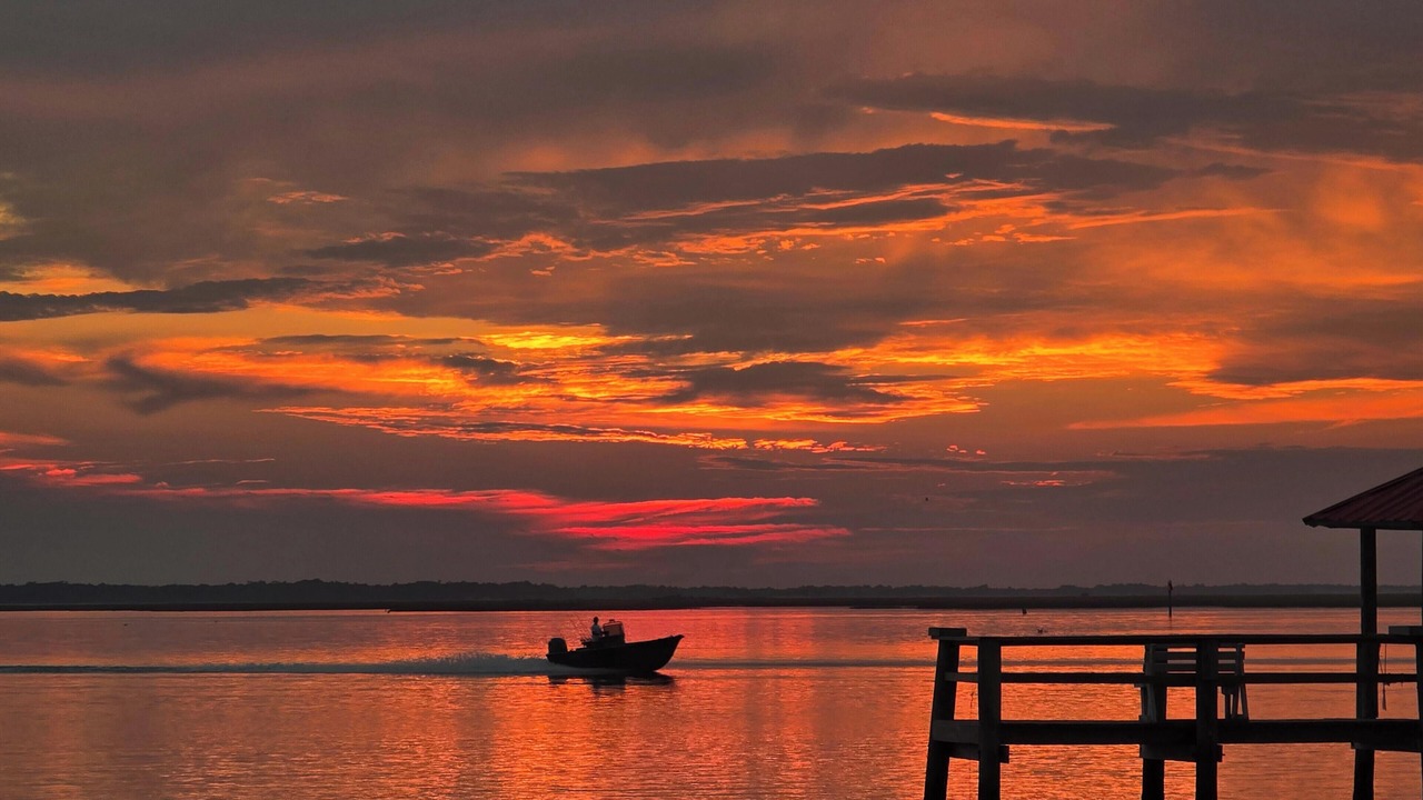 Photo of Others in Harkers Island