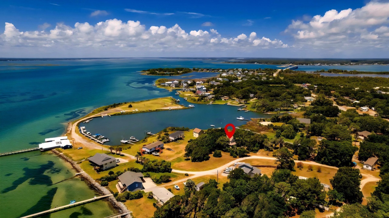 Photo of Outdoor in Harkers Island