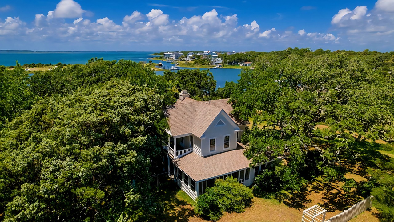 Photo of Outdoor in Harkers Island