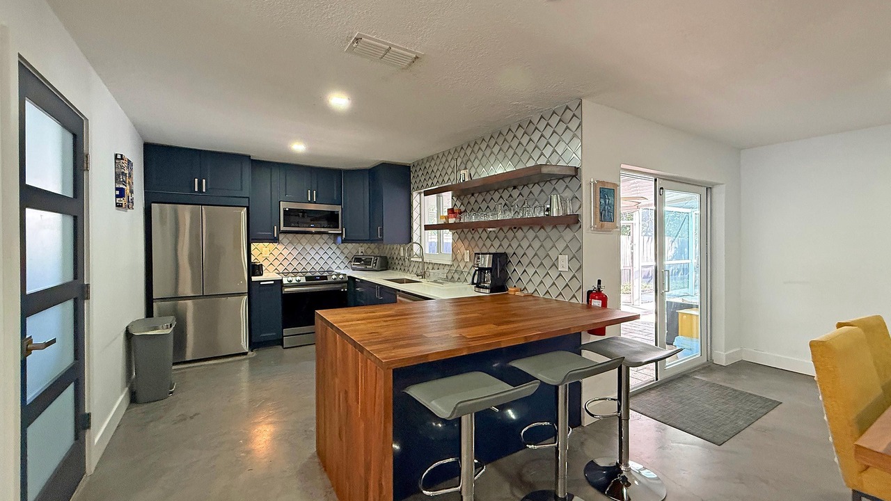 Photo of Kitchen in South Corals