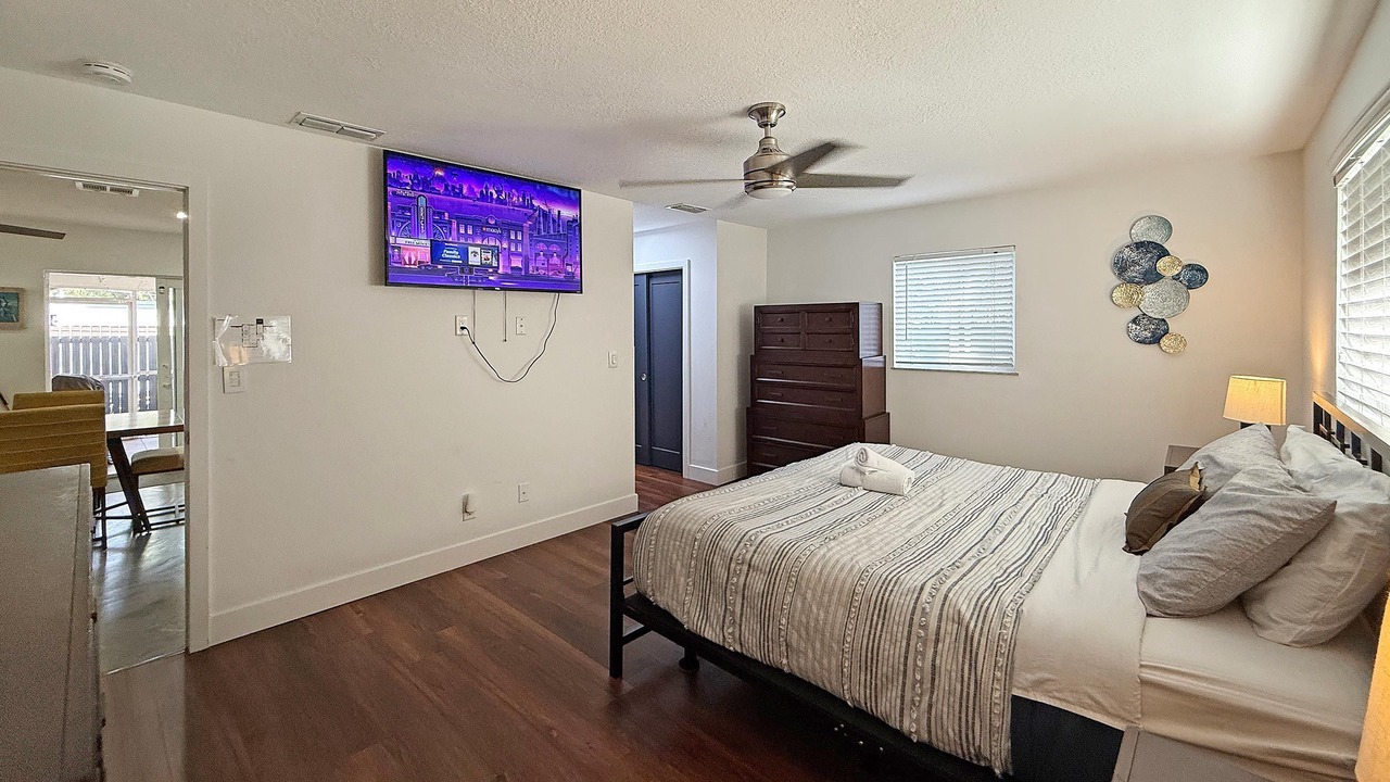 Photo of Bedroom in South Corals