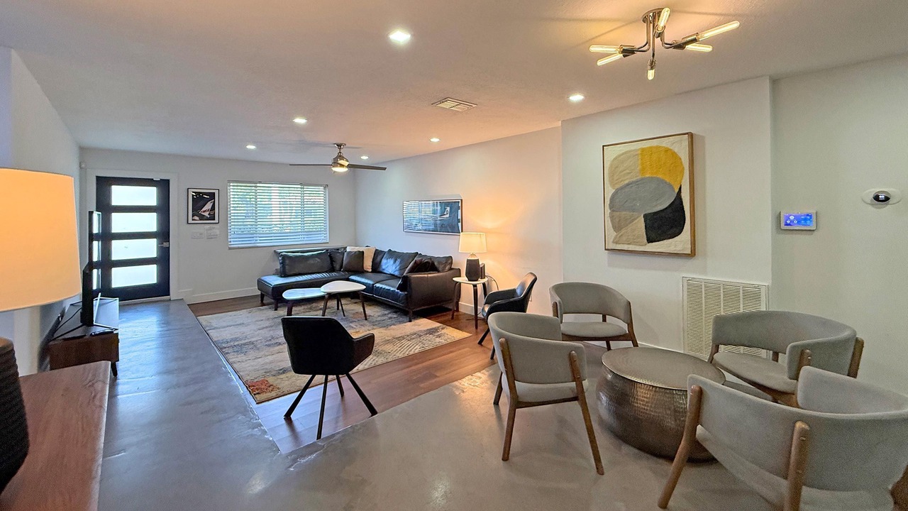 Photo of Livingroom in South Corals