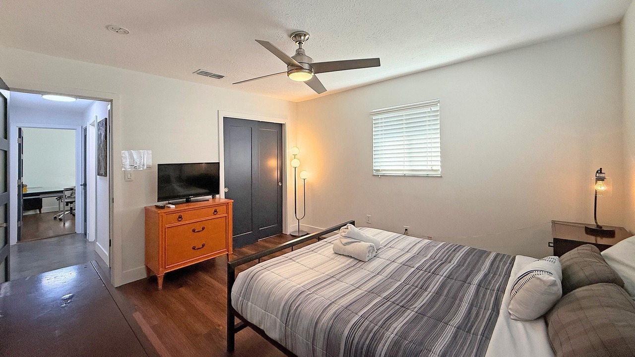 Photo of Bedroom in South Corals
