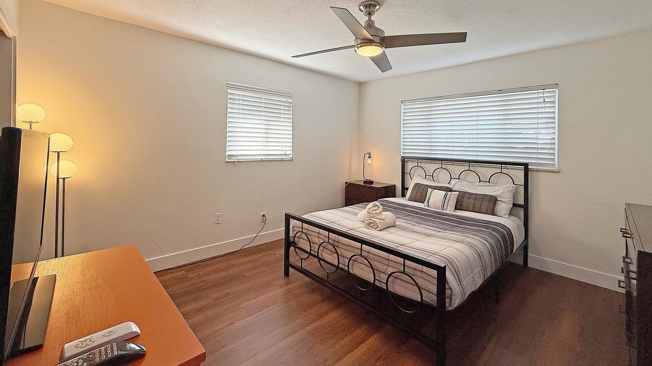 Photo of Bedroom in South Corals