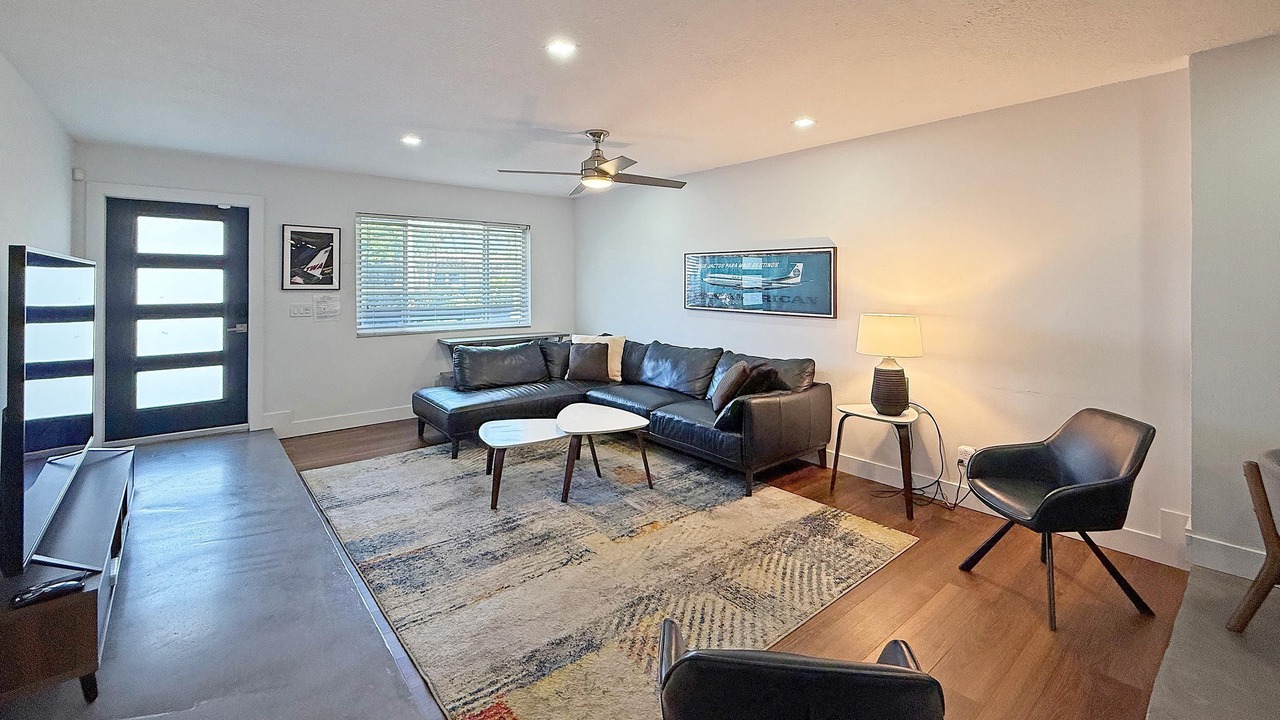 Photo of Livingroom in South Corals