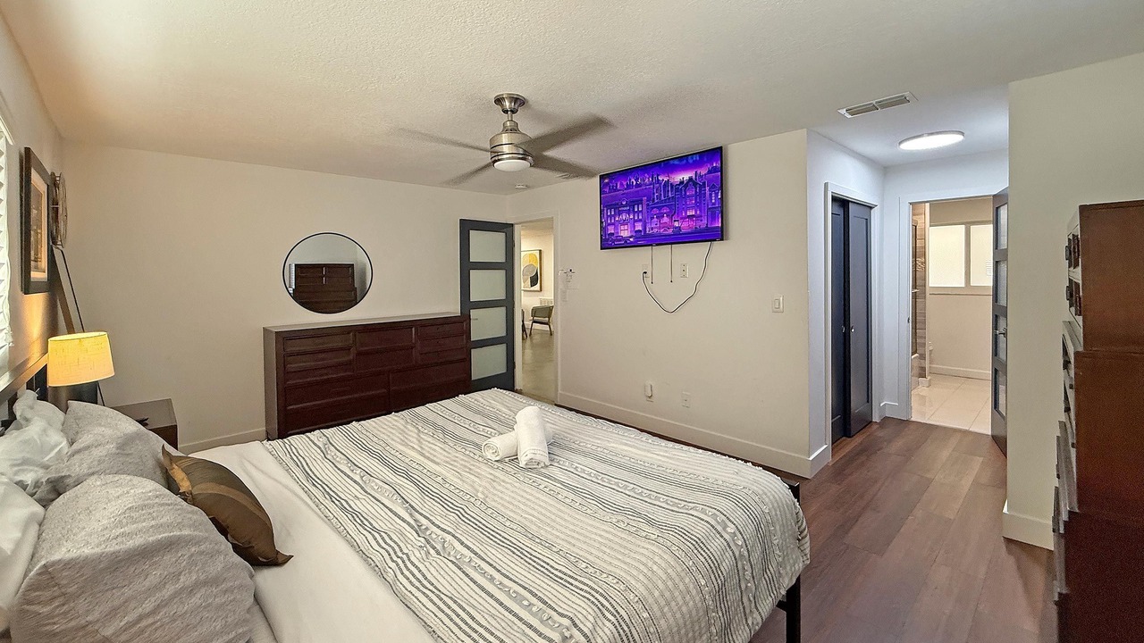 Photo of Bedroom in South Corals