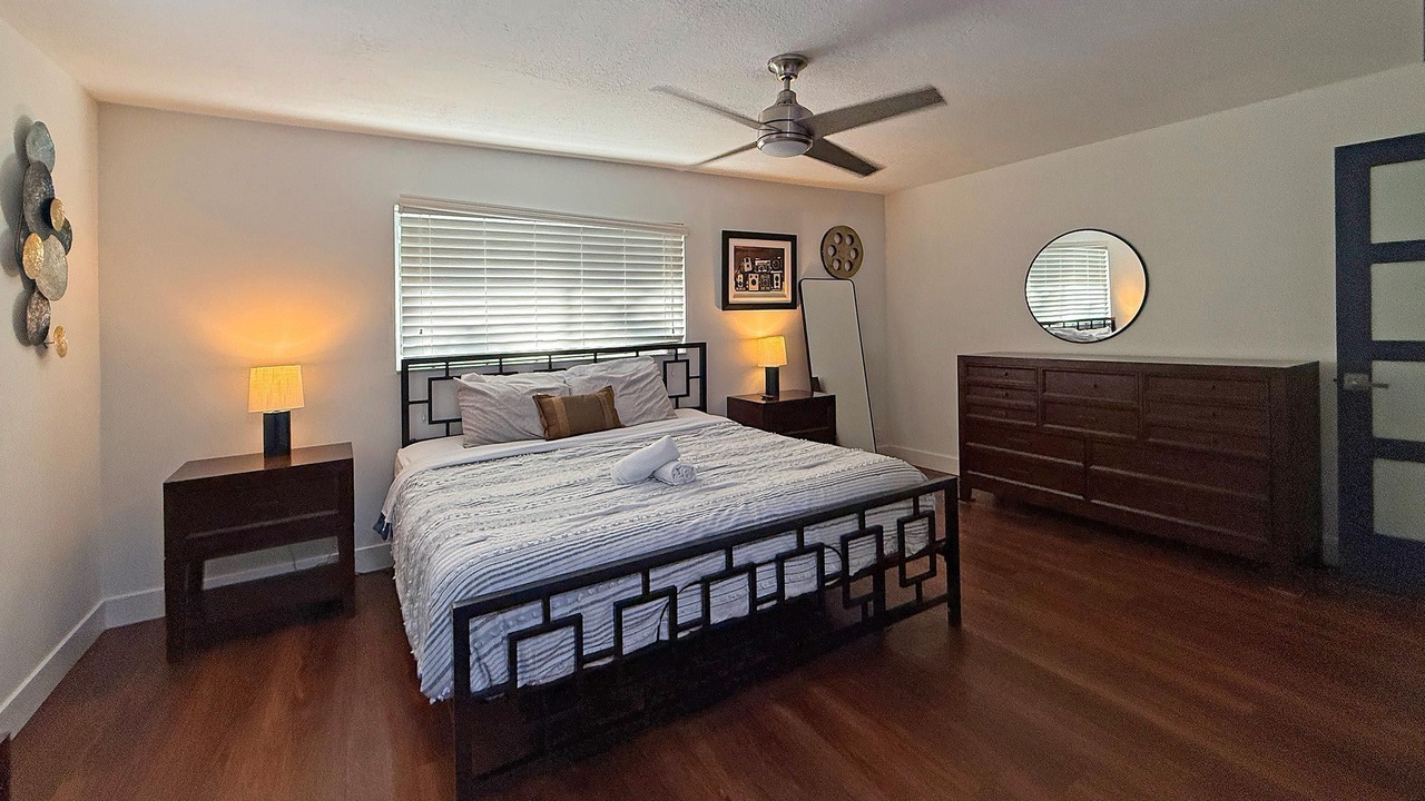 Photo of Bedroom in South Corals