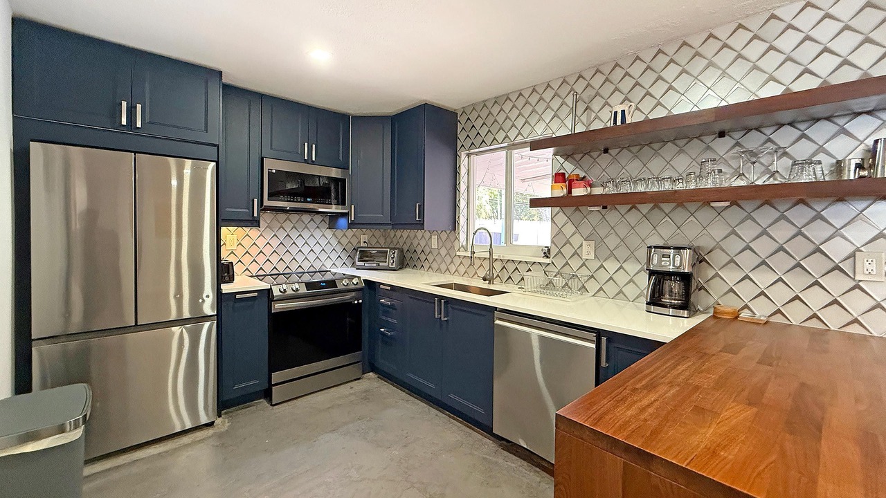 Photo of Kitchen in South Corals