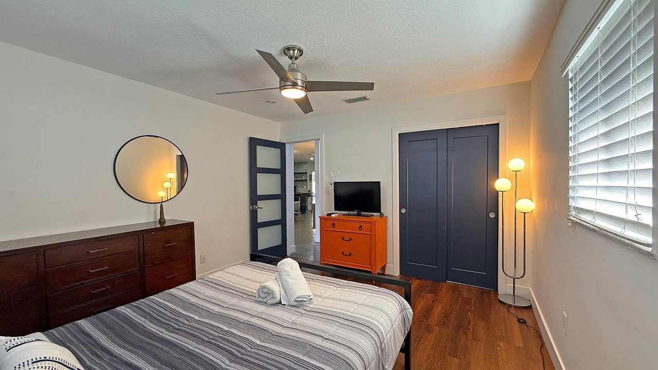 Photo of Bedroom in South Corals