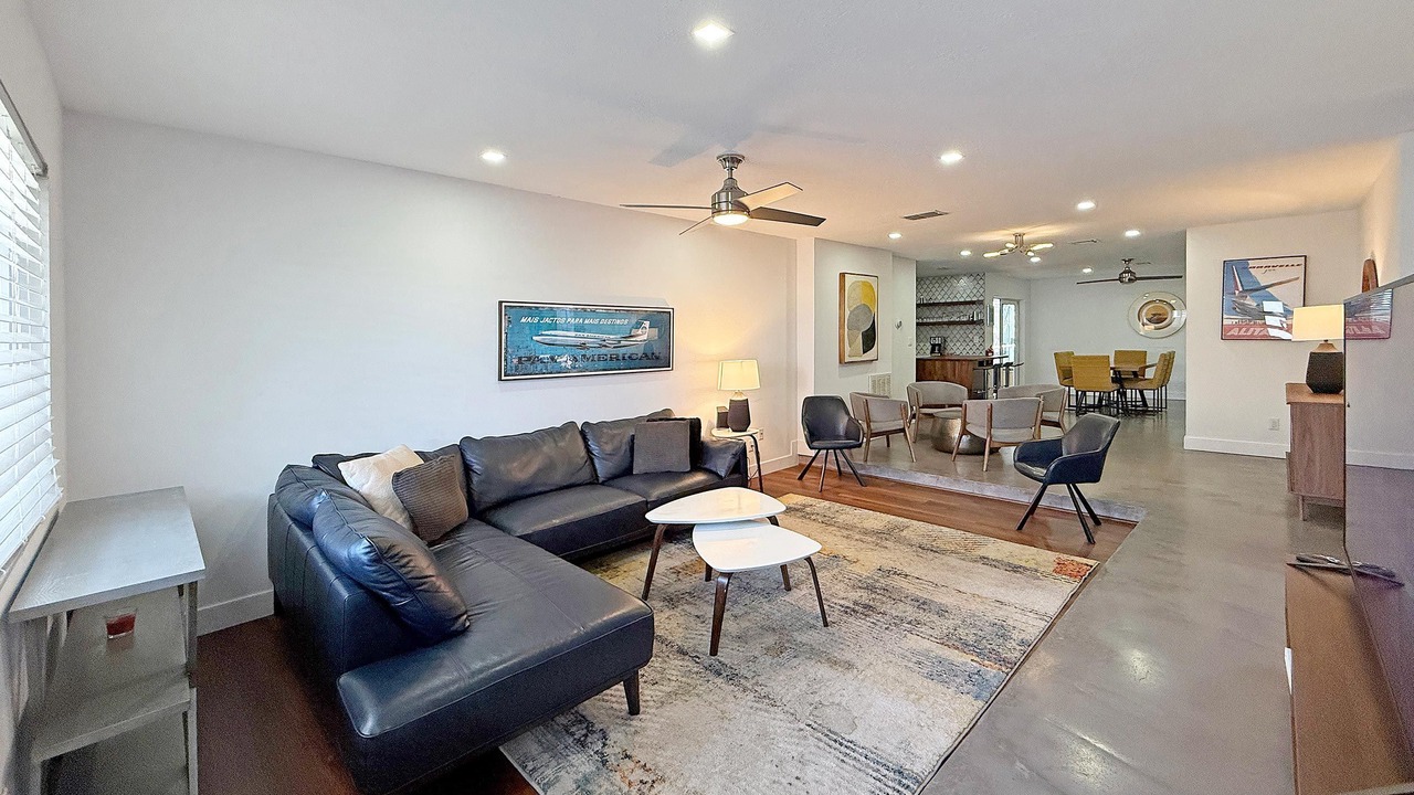 Photo of Livingroom in South Corals