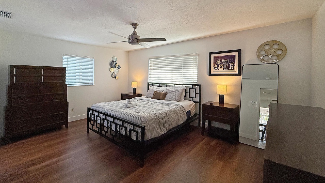 Photo of Bedroom in South Corals