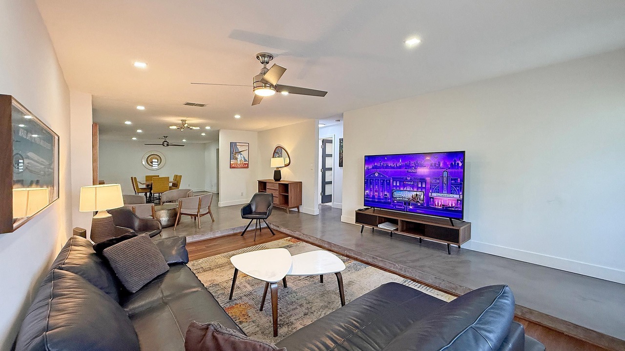 Photo of Livingroom in South Corals