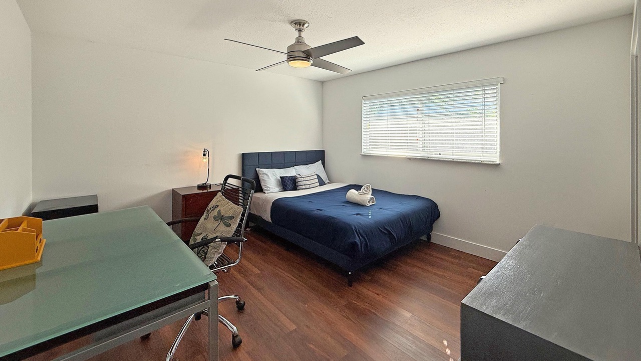 Photo of Bedroom in South Corals