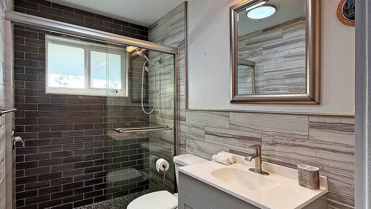 Photo of Bathroom in South Corals