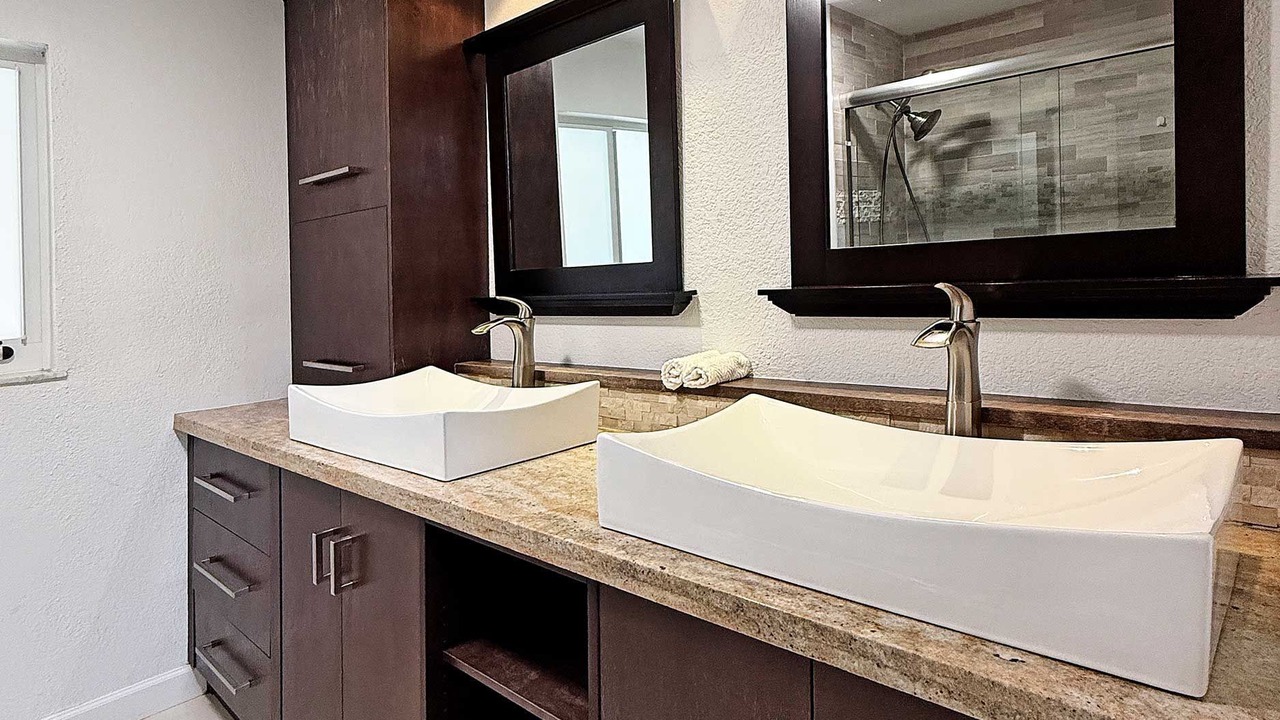 Photo of Bathroom in South Corals