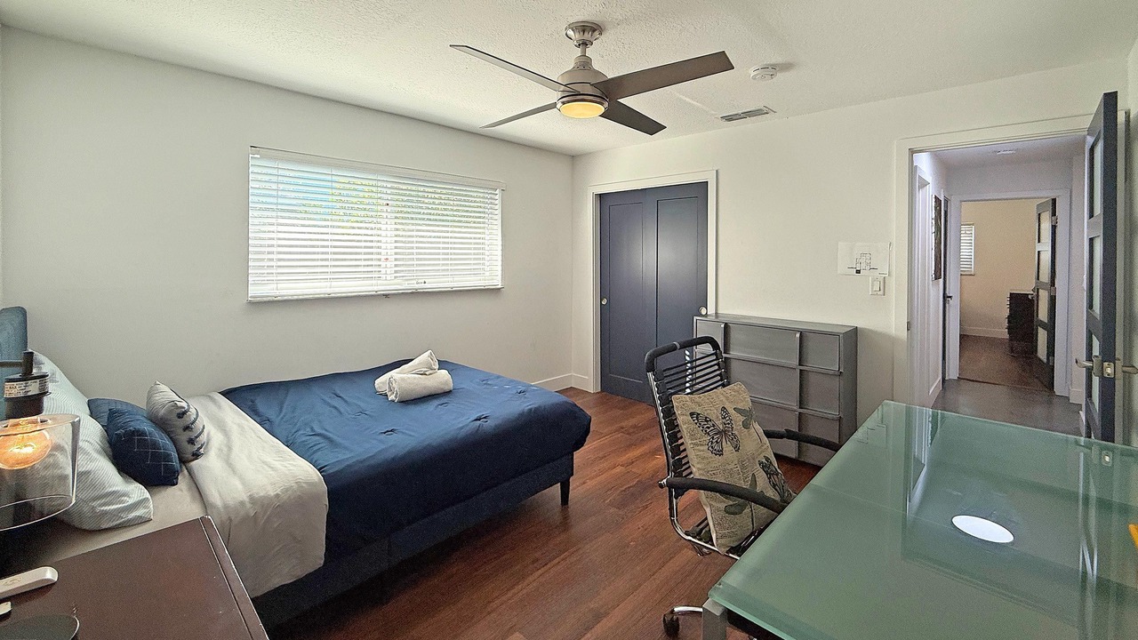 Photo of Bedroom in South Corals