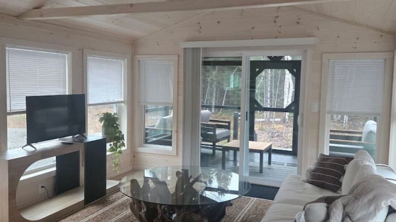 Photo of Livingroom in Pittsburg