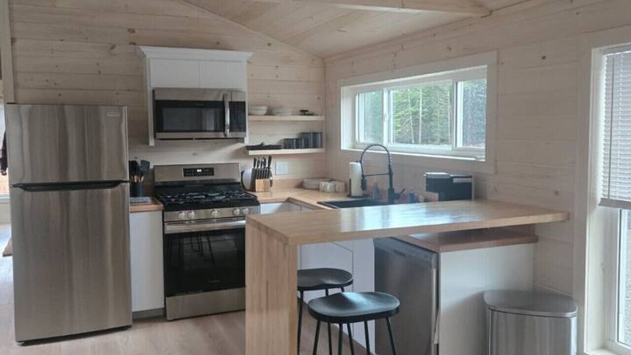 Photo of Kitchen in Pittsburg