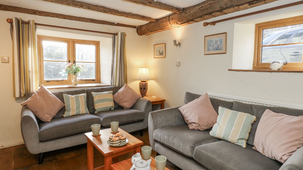 Photo of Livingroom in Smallridge