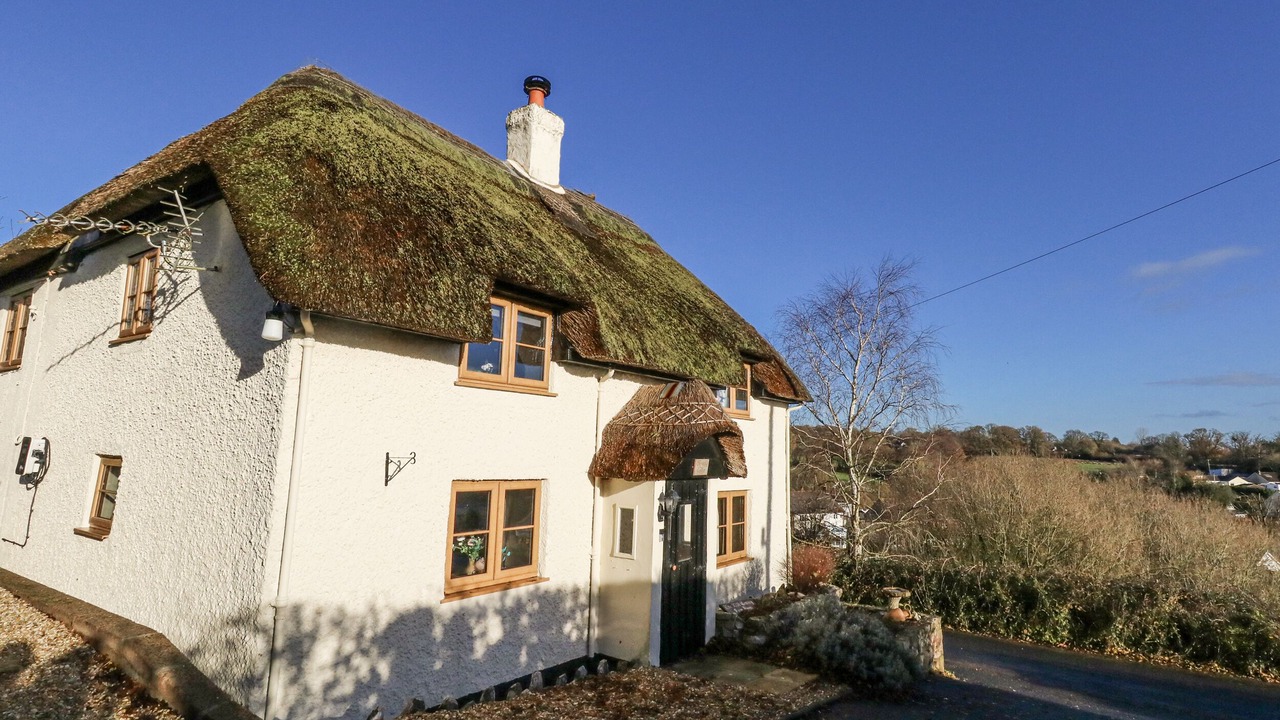 Photo of Outdoor in Smallridge