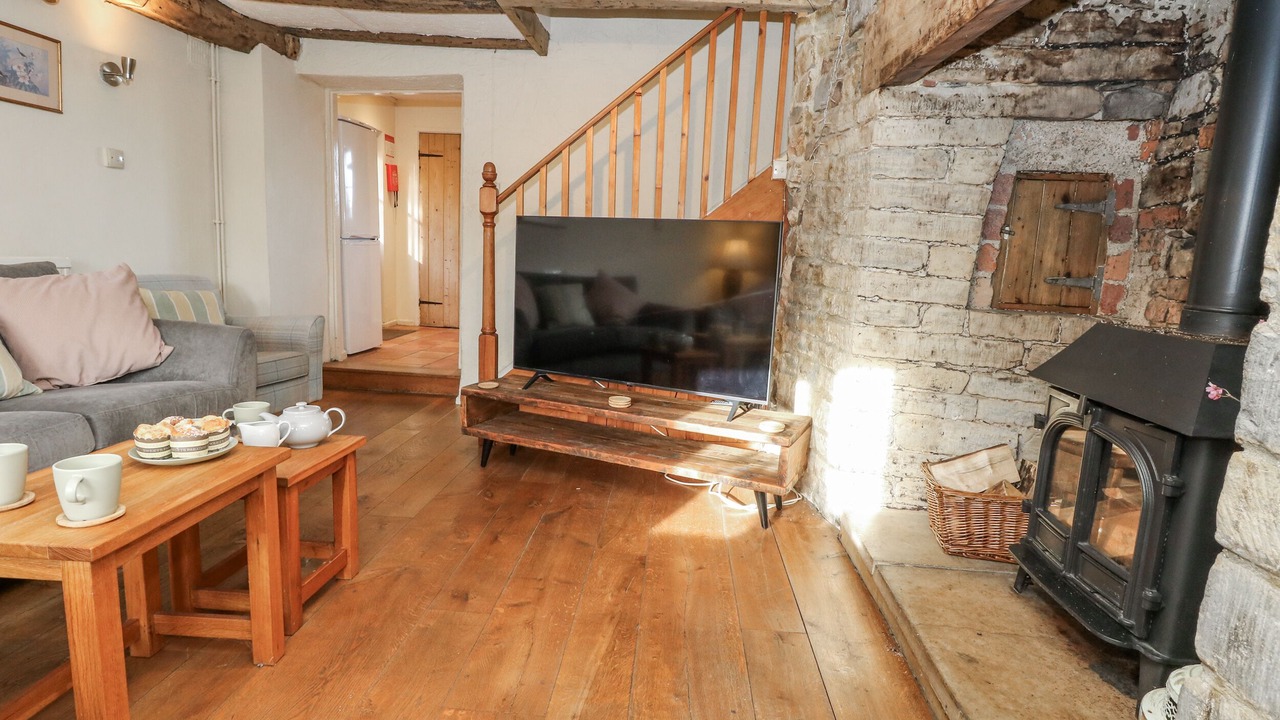 Photo of Livingroom in Smallridge