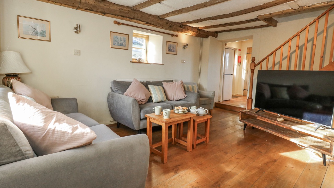 Photo of Livingroom in Smallridge