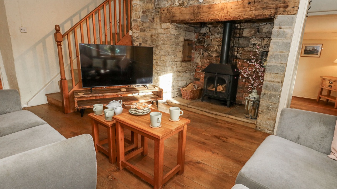 Photo of Livingroom in Smallridge