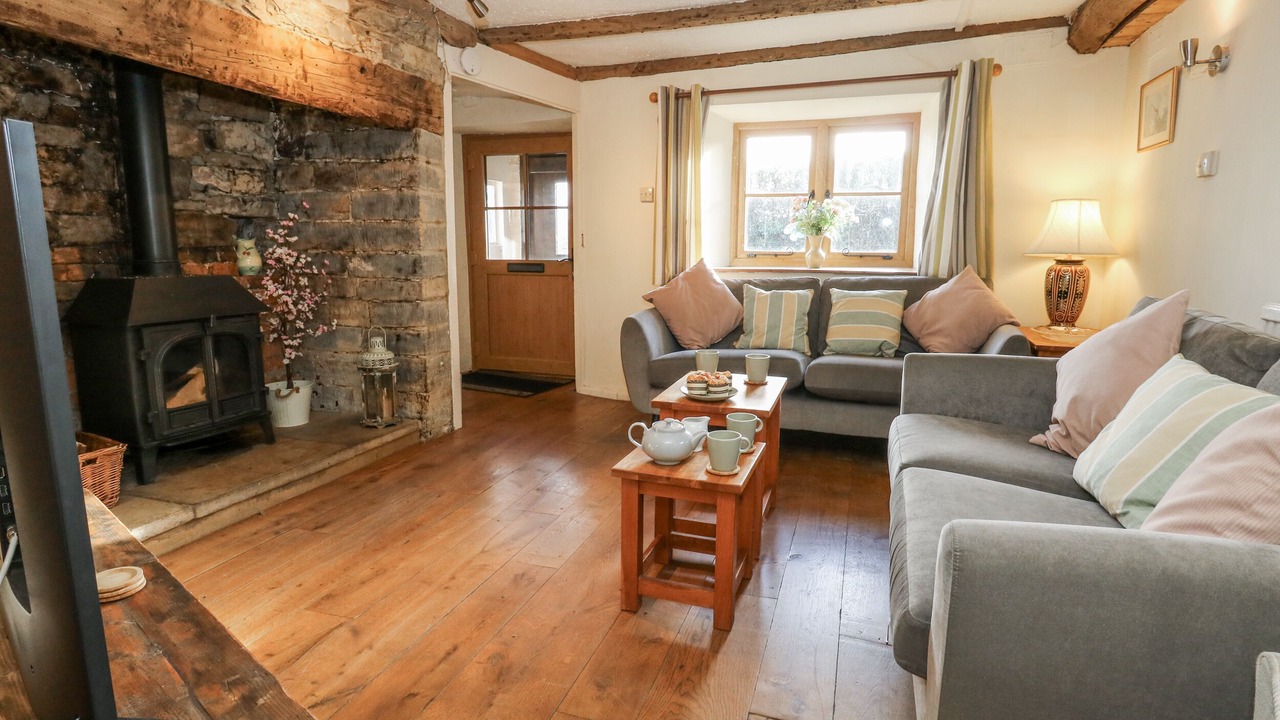 Photo of Livingroom in Smallridge