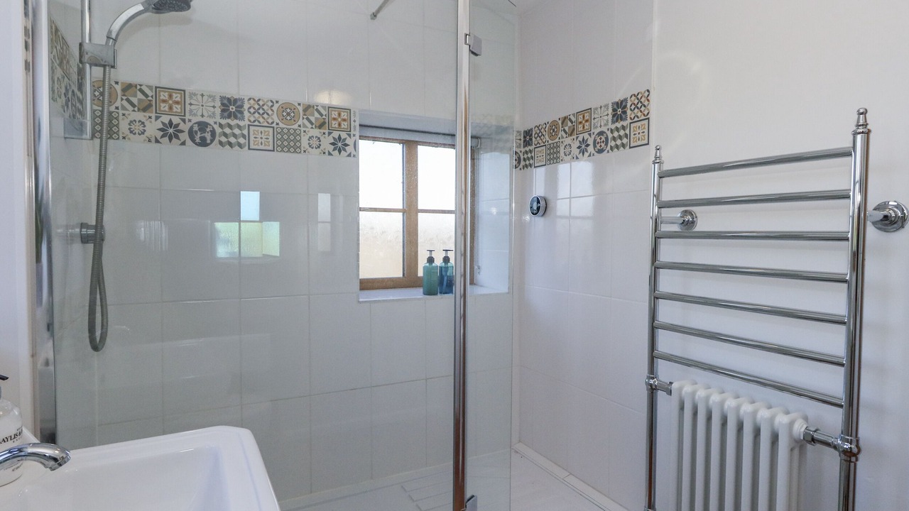 Photo of Bathroom in Smallridge