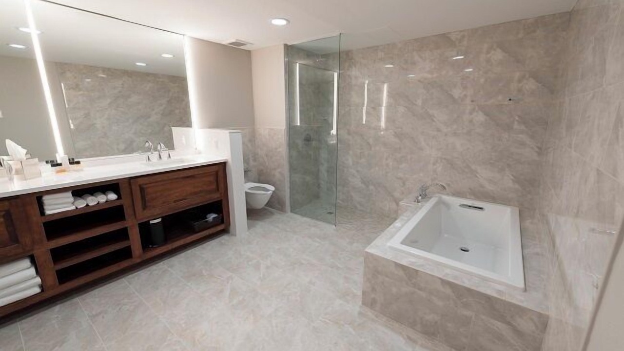Photo of Bathroom in Hillsdale