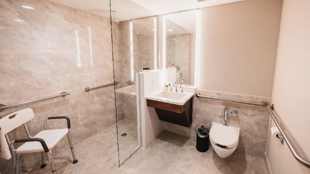 Photo of Bathroom in Hillsdale